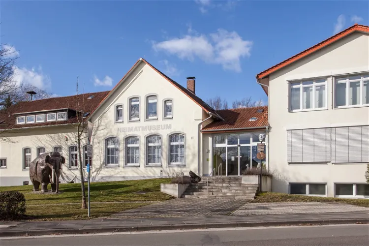 Museum der Stadt Löhne