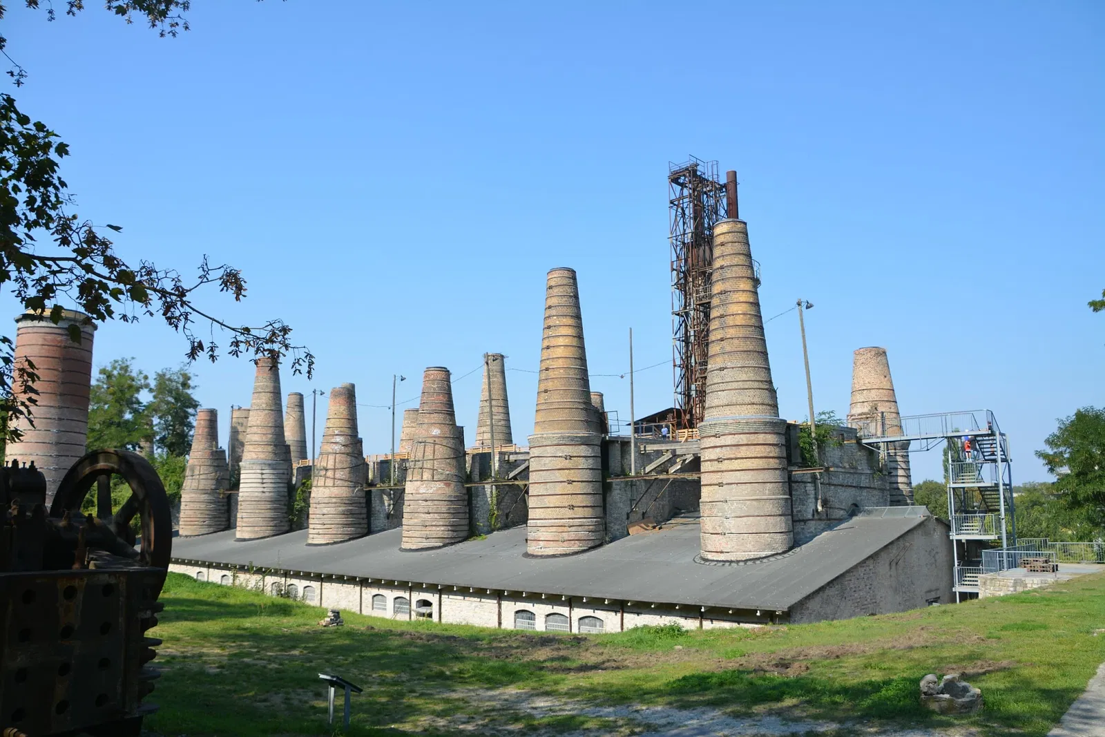 Museumspark Rüdersdorf
