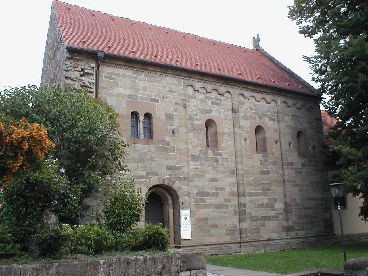 Kirchenhistorisches Museum