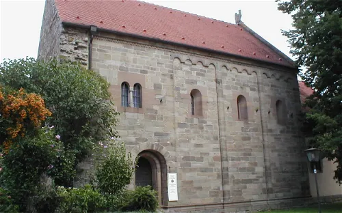 Kirchenhistorisches Museum