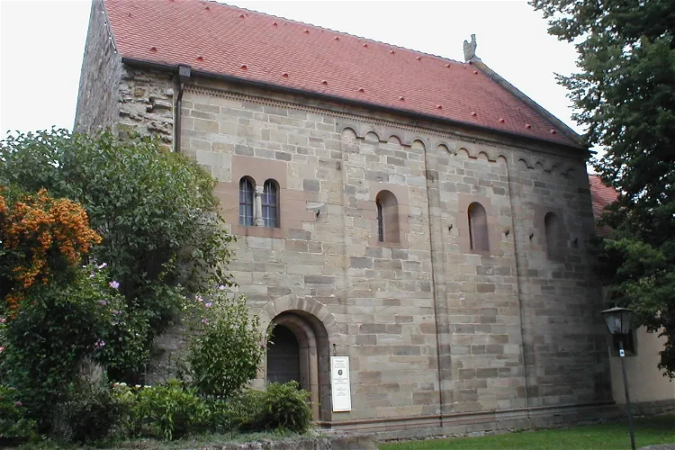 Kirchenhistorisches Museum