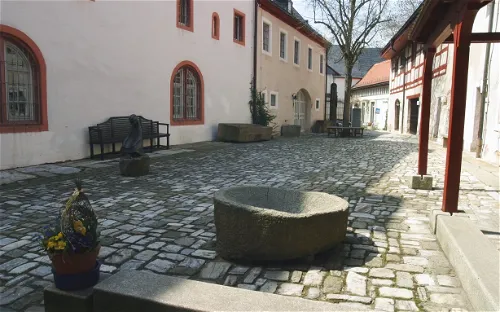 Fichtelgebirgsmuseum