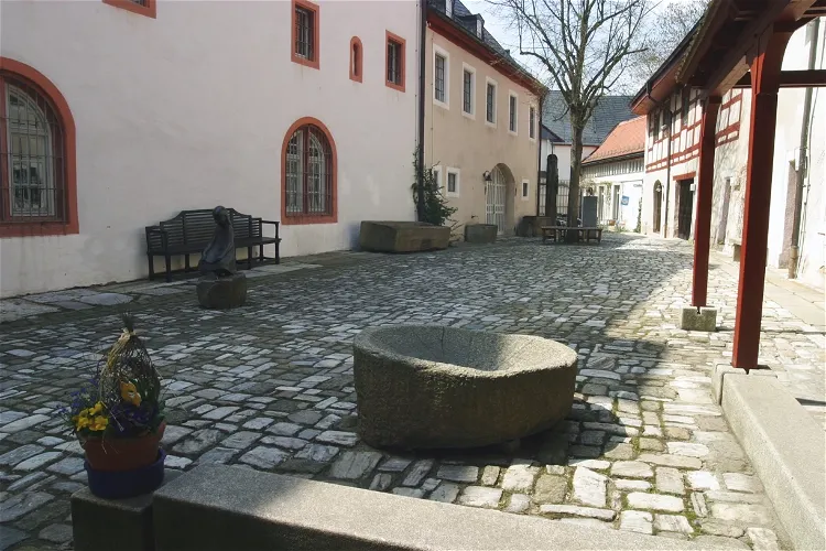 Fichtelgebirgsmuseum
