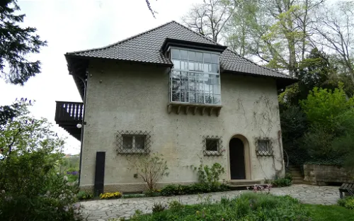 Museum Haus Dix