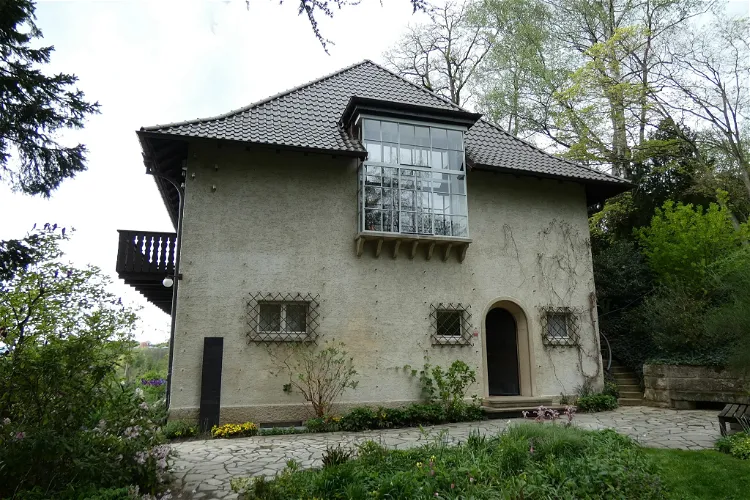 Museum Haus Dix