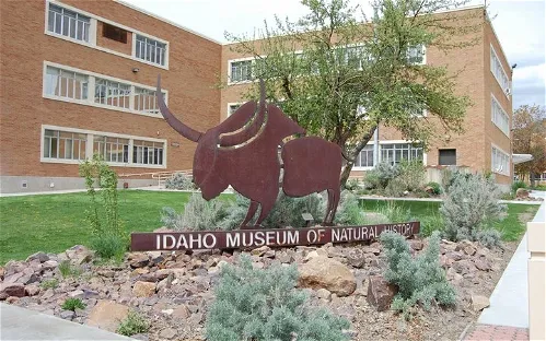 Idaho Museum of Natural History