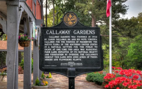 Callaway Gardens