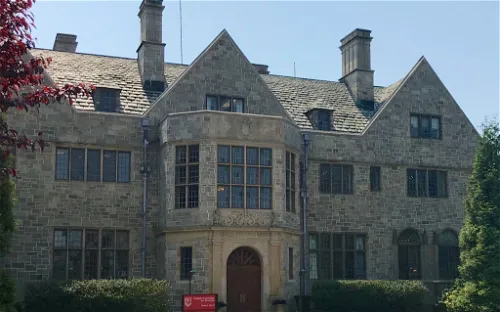 Fairfield University Art Museum