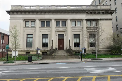 Monongalia Arts Center