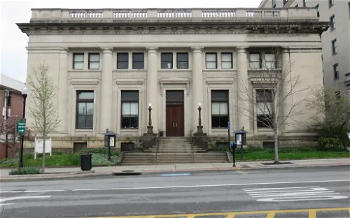 Monongalia Arts Center