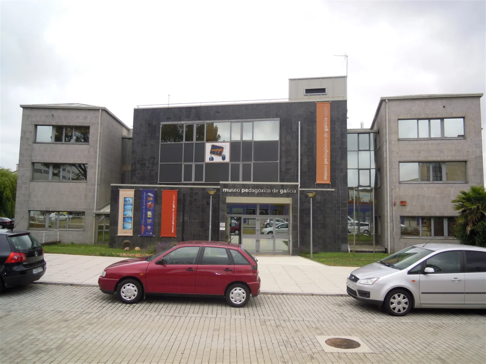 Pedagogical Museum of Galicia