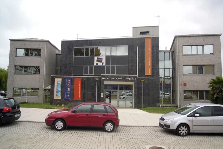 Pedagogical Museum of Galicia