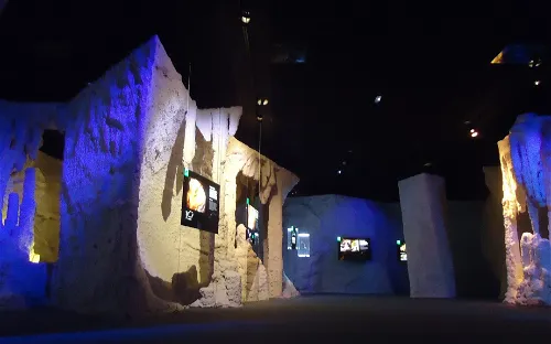 Cueva de Tito Bustillo