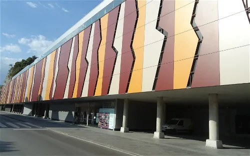 Centro de Arte Rupestre Tito Bustillo