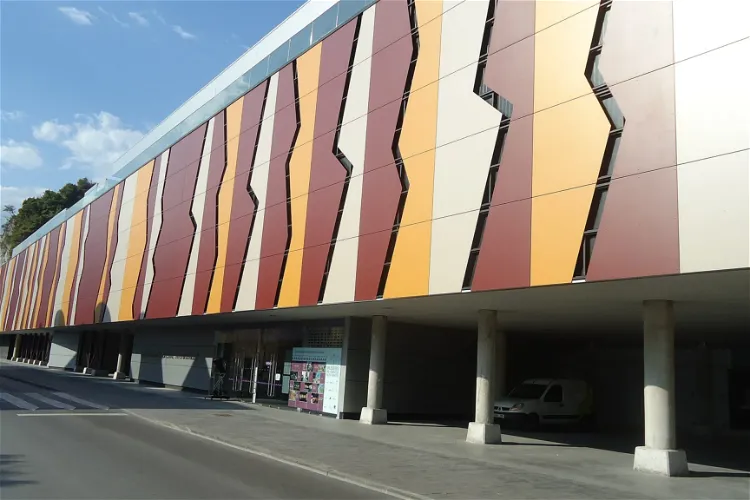 Centro de Arte Rupestre Tito Bustillo