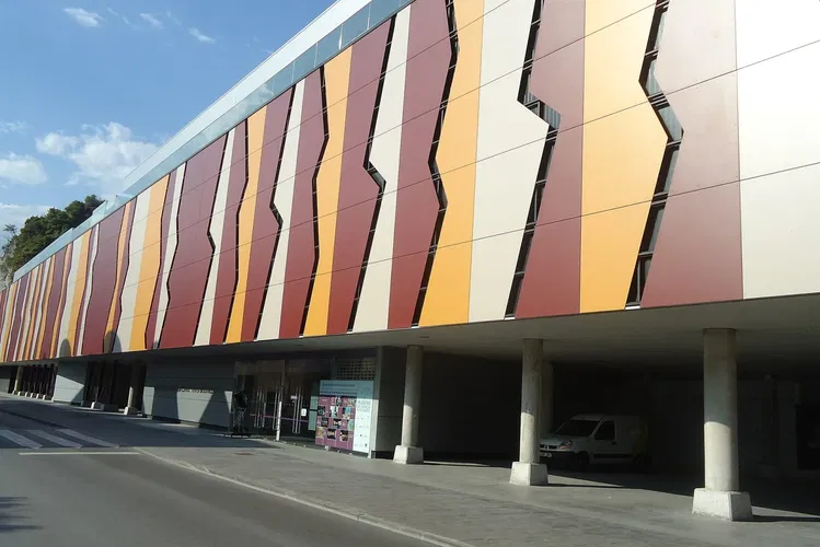 Grotte de Tito Bustillo