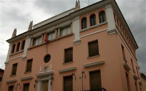 Museo del Almodí