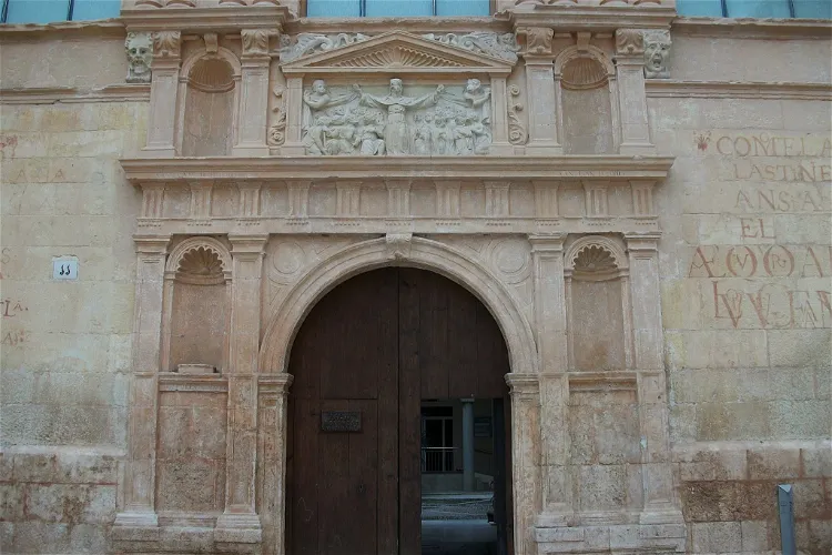 Hospital Reial