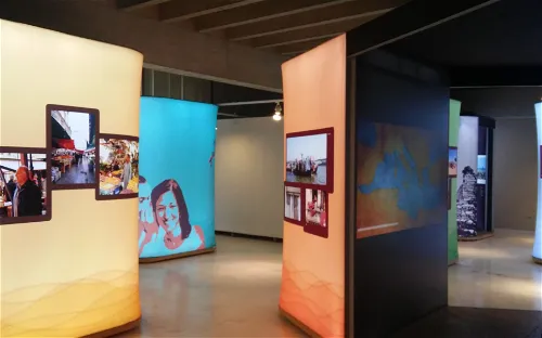 Museo del Mediterráneo
