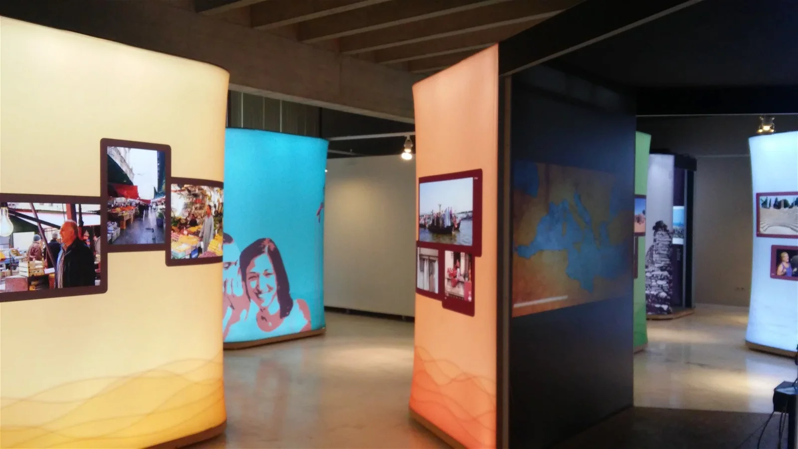 Museum of the Mediterranean