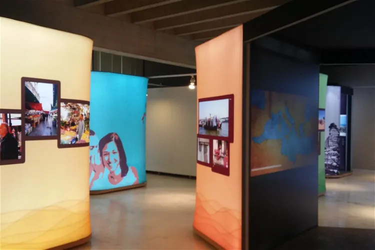 Museum of the Mediterranean