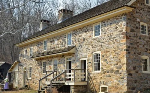 Ridley Creek State Park