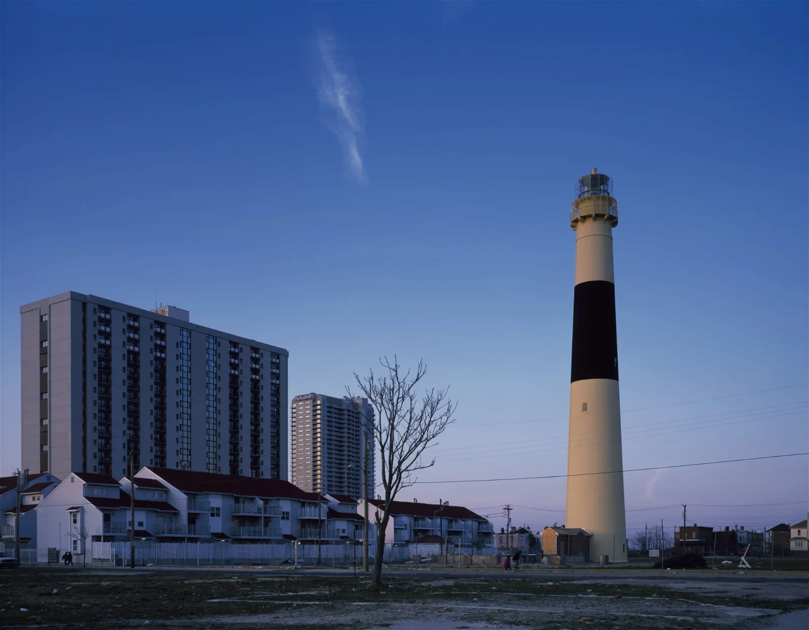 Absecon Lighthouse
