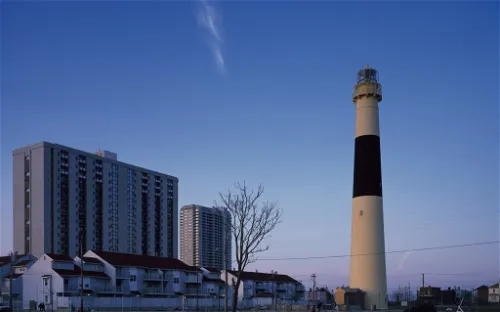 Absecon Lighthouse