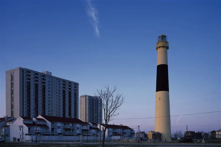 Absecon Lighthouse