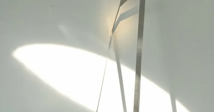 THE LIGHT AND THE WORK THE WORK AND THE LIGHT / MARIEPAULE HAAR