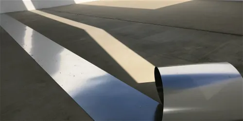 DANCING MERIDIAN / Annie Brasseur