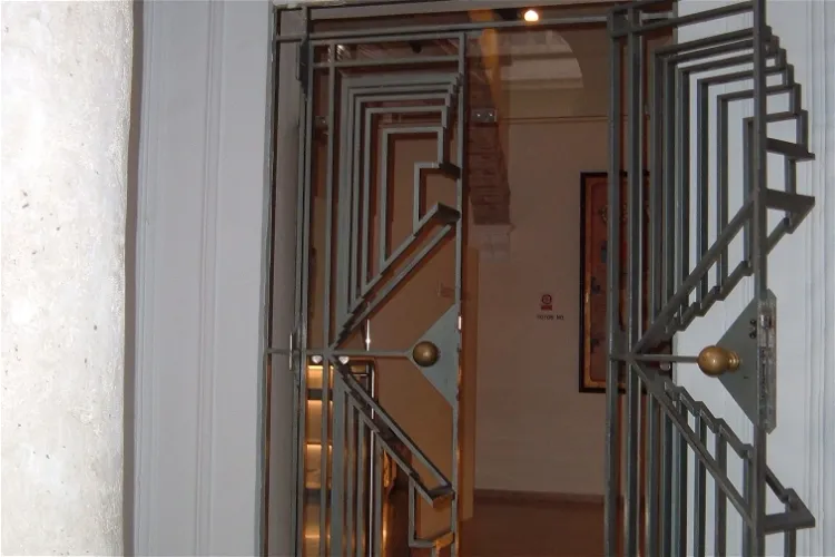 Museo Arqueológico Municipal de Villena