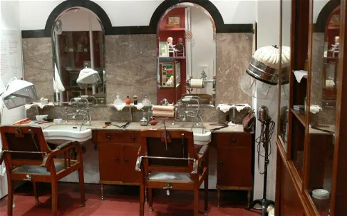 Heimatmuseum Seulberg