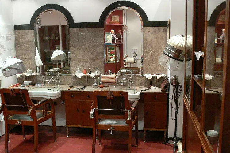 Heimatmuseum Seulberg