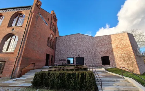 Dithmarscher Landesmuseum