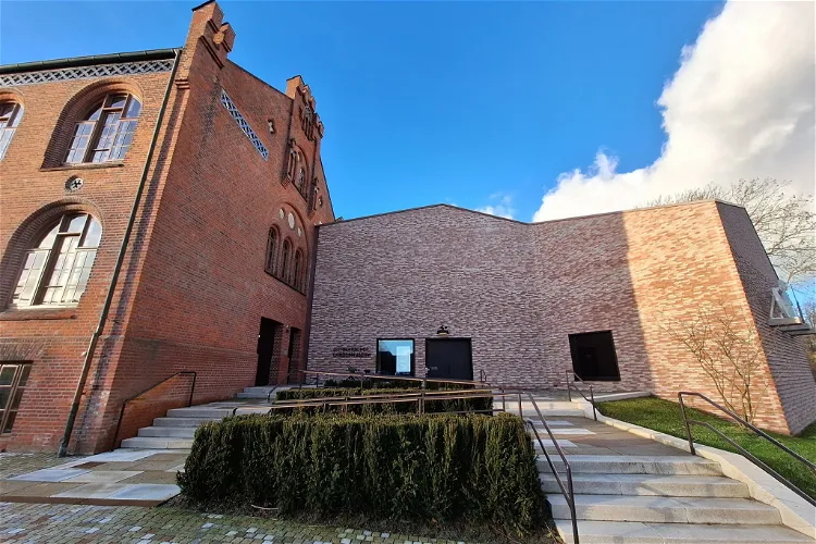 Dithmarscher Landesmuseum