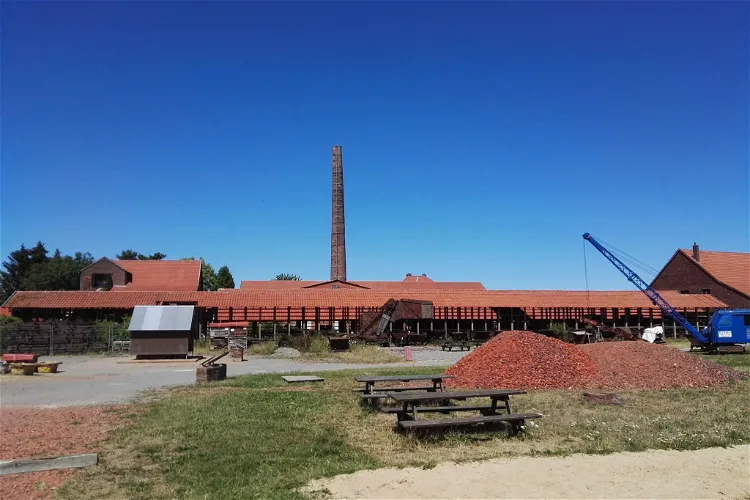 LWL-Museum Ziegelei Lage