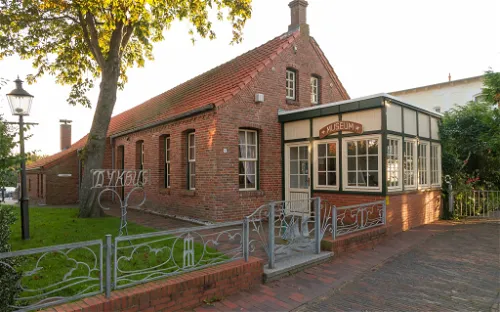 Heimatmuseum Dykhus