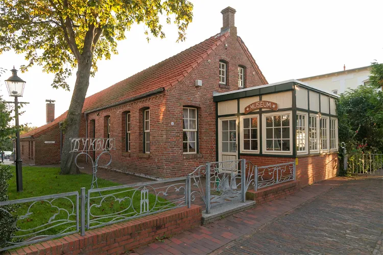 Heimatmuseum Dykhus