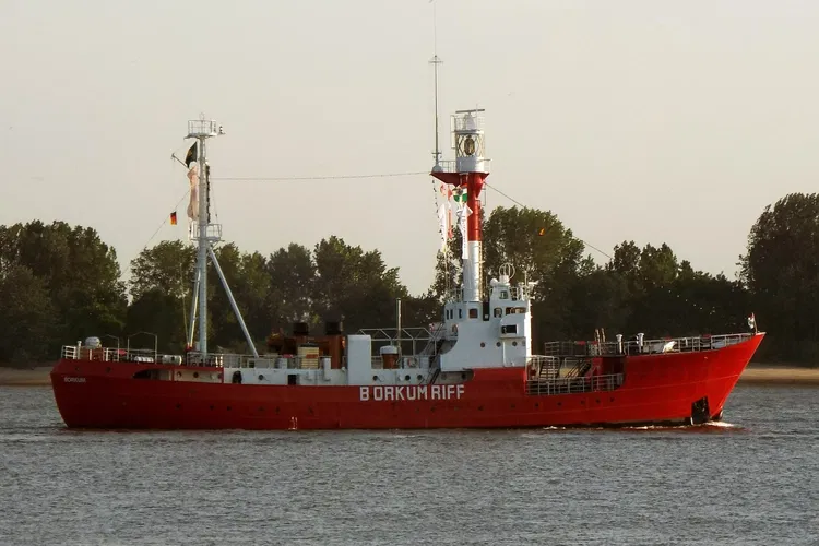 Borkumriff (schip)