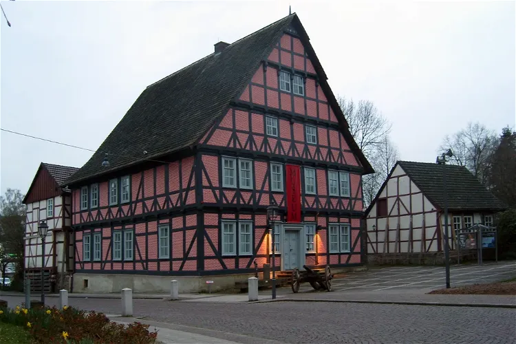 Museum Uslar