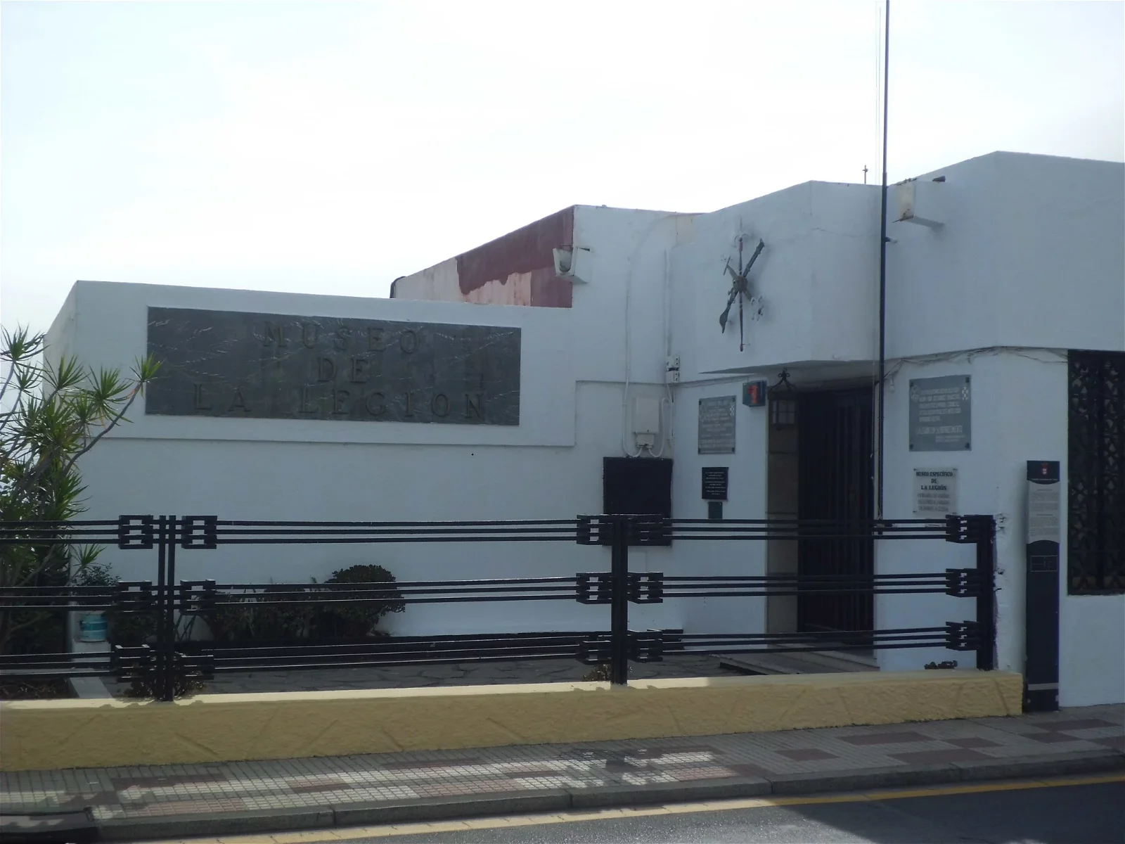 Military Museum of the Legion