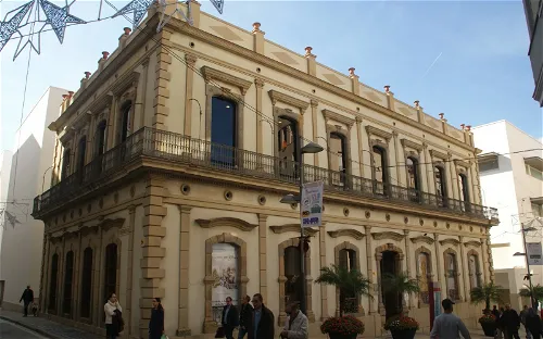 Museo del Revellín
