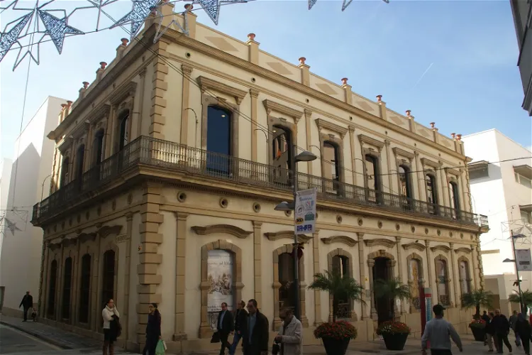 Museum of the Ravelin