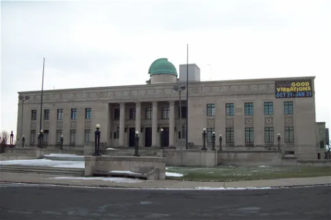 Buffalo Museum of Science