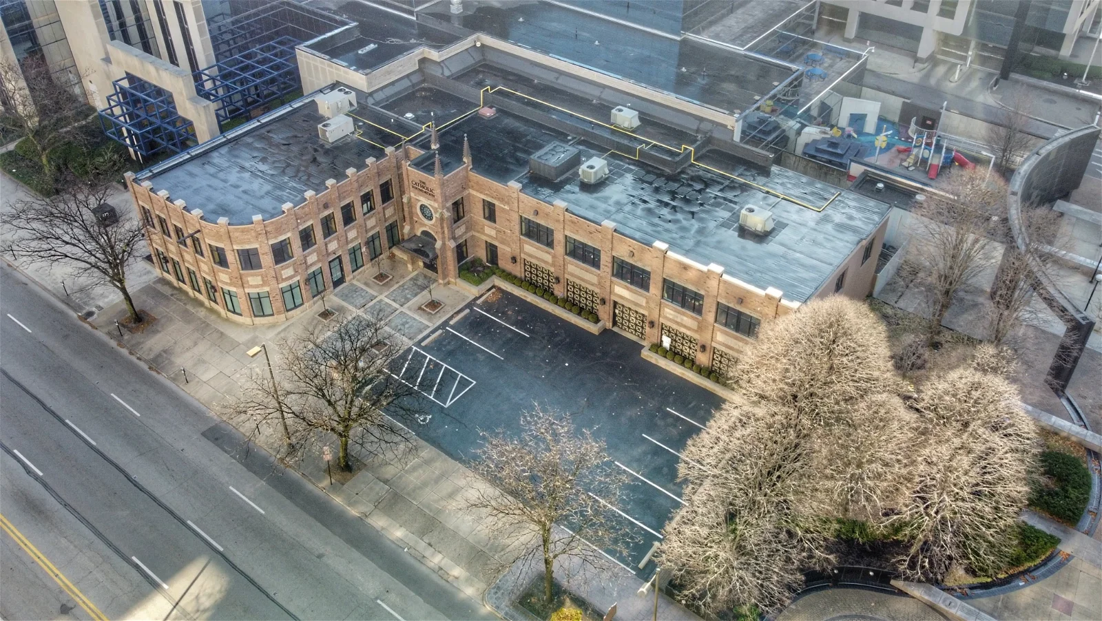 Museum of Catholic Art and History