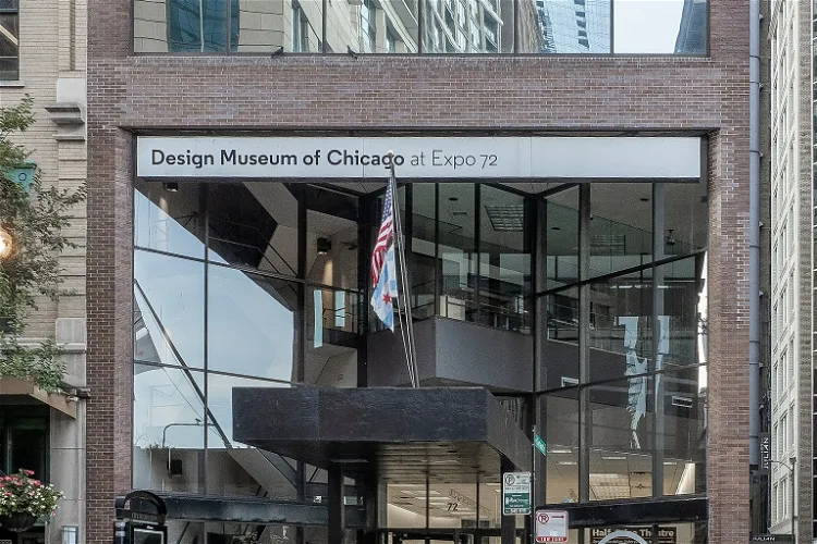 Design Museum of Chicago