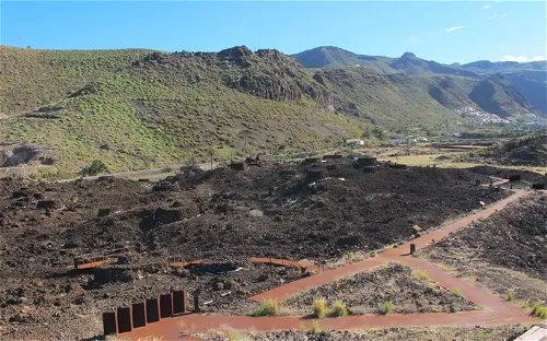 Parque Arqueológico Maipés de Agaete