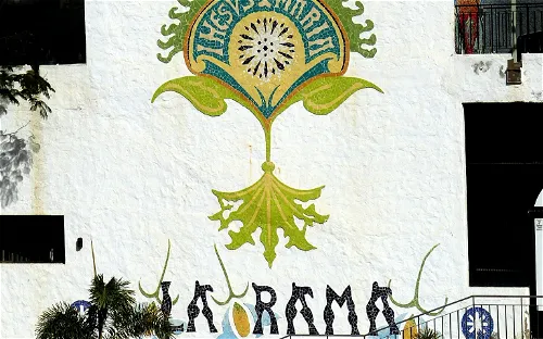 La Rama Museum