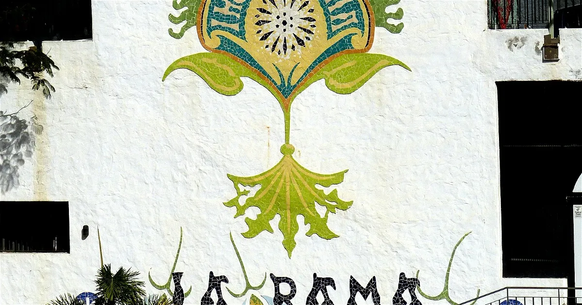 La Rama Museum (Agaete) - Visitor Information & Reviews